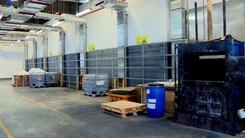 全流程嚴(yán)格把控 武進(jìn)企業(yè)貫徹落實(shí)新《固廢法》與工業(yè)自動(dòng)化控制軟件