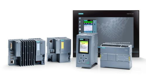 數(shù)字化企業(yè)思考工業(yè)未來 西門子借助邊緣計(jì)算和人工智能讓自動(dòng)化更智能