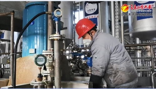 米東區(qū)企業(yè)鼓足干勁促發(fā)展 打造新疆首家精細(xì)化工企業(yè)，實(shí)現(xiàn)產(chǎn)品銷量增長超20%
