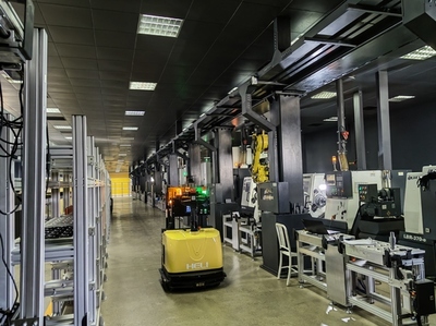 成功打破行業(yè)間壁壘，變身智能制造供應(yīng)商 天津敏捷云以工業(yè)自動(dòng)化控制軟件，讓柔性產(chǎn)線滿足剛性需求