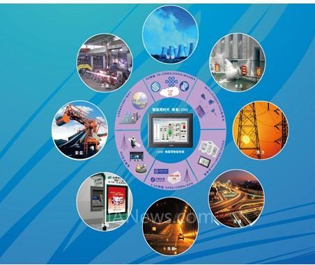 HMI（人機操作界面）在工控系統(tǒng)中的核心應(yīng)用與價值